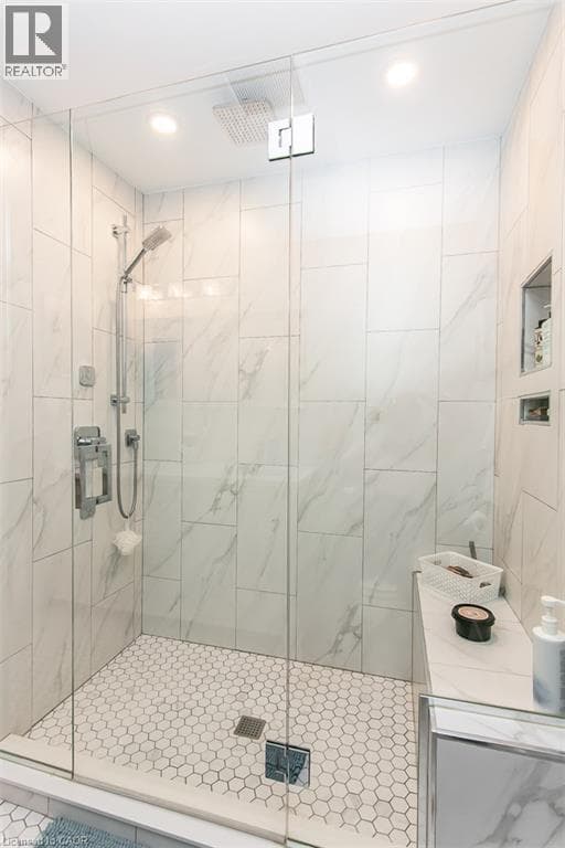 Townhouse for sale at 28 AHRENS Street W Unit# D, Civic Centre, Kitchener, Ontario, photo 34