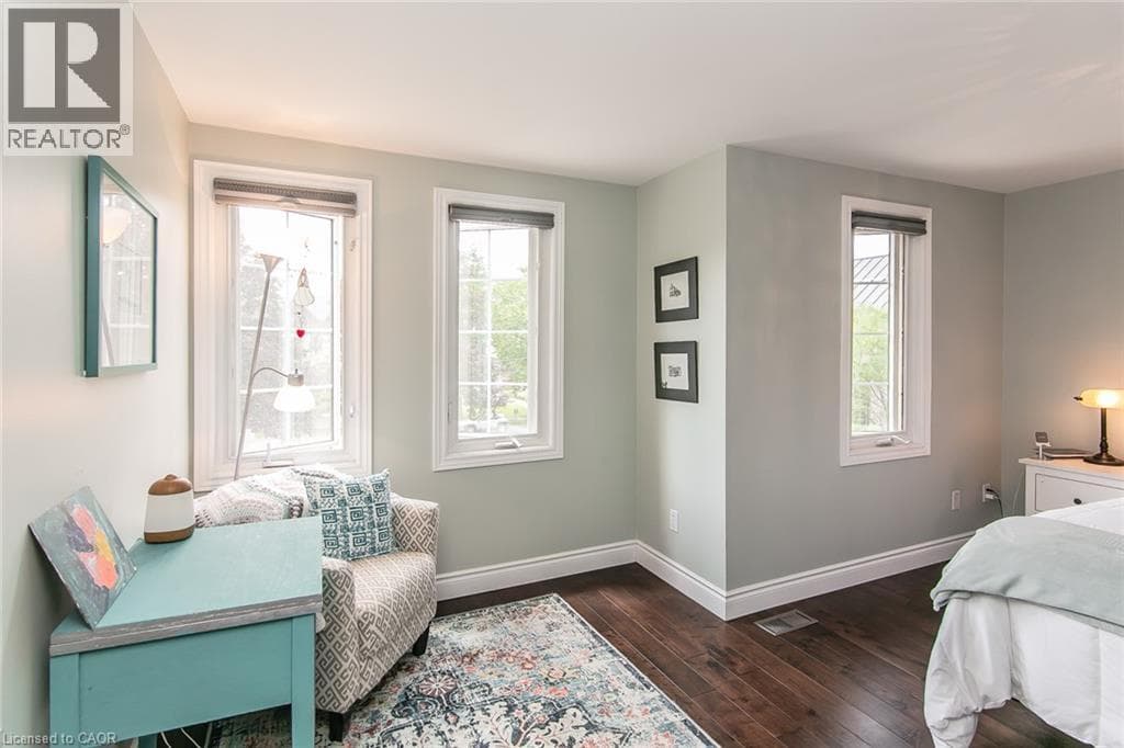 Townhouse for sale at 28 AHRENS Street W Unit# D, Civic Centre, Kitchener, Ontario, photo 26