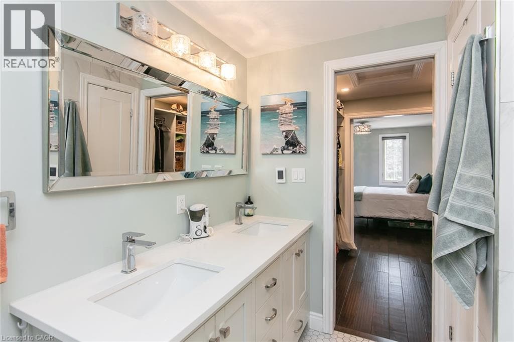 Townhouse for sale at 28 AHRENS Street W Unit# D, Civic Centre, Kitchener, Ontario, photo 33