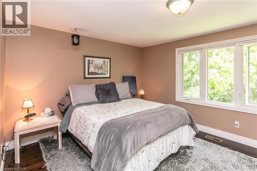 Townhouse for sale at 28 AHRENS Street W Unit# D, Civic Centre, Kitchener, Ontario, photo 36