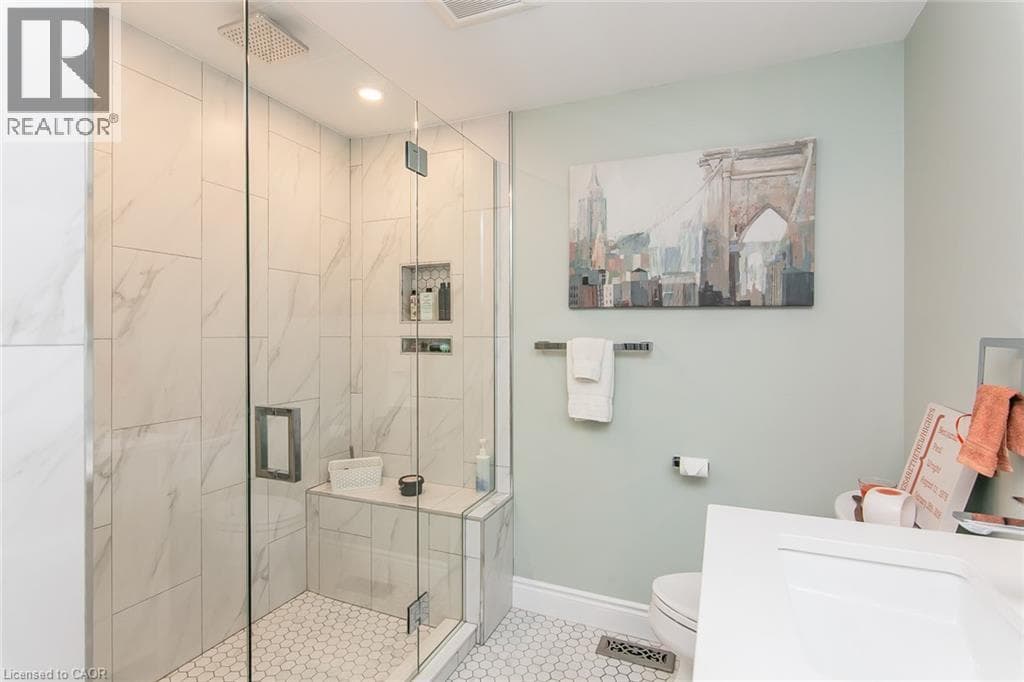 Townhouse for sale at 28 AHRENS Street W Unit# D, Civic Centre, Kitchener, Ontario, photo 32