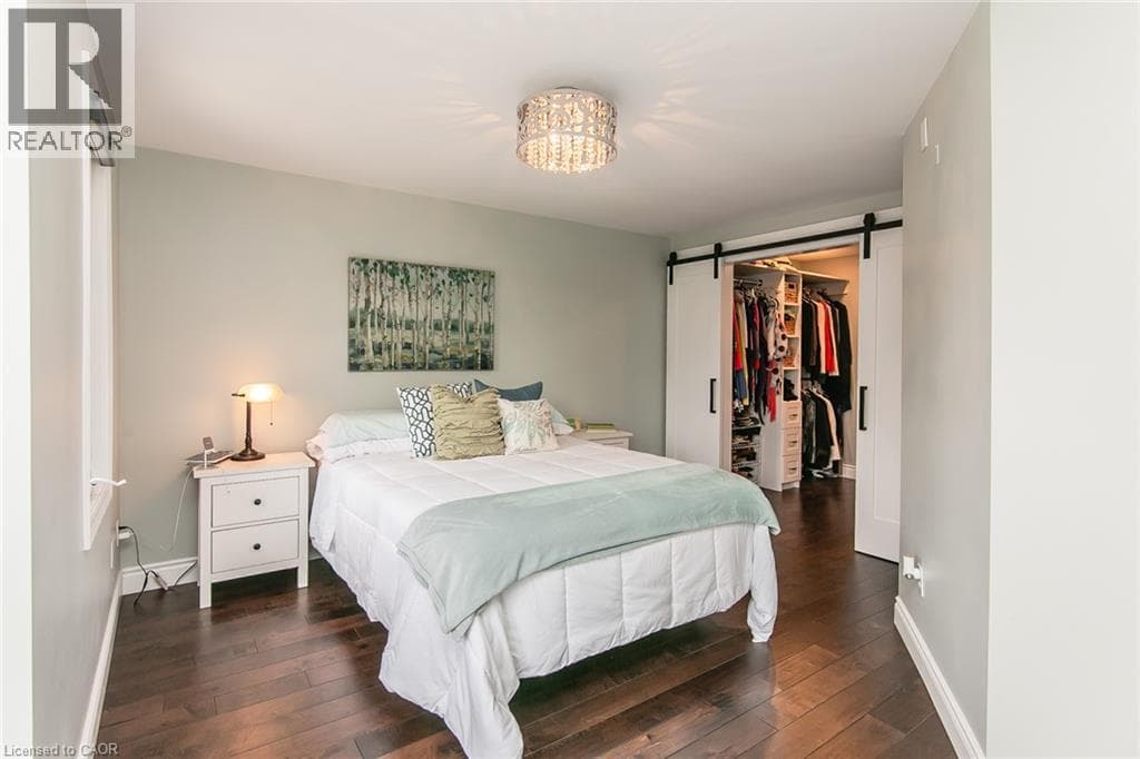 Townhouse for sale at 28 AHRENS Street W Unit# D, Civic Centre, Kitchener, Ontario, photo 27