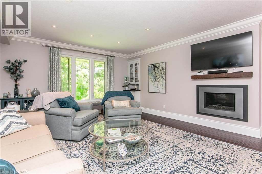 Townhouse for sale at 28 AHRENS Street W Unit# D, Civic Centre, Kitchener, Ontario, photo 21