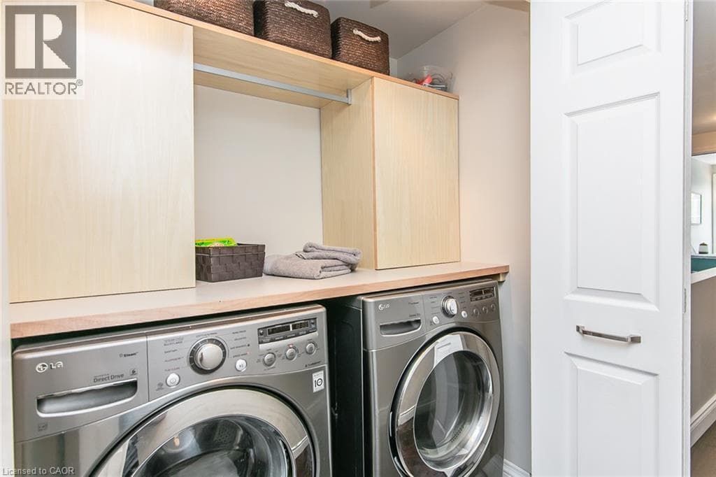 Townhouse for sale at 28 AHRENS Street W Unit# D, Civic Centre, Kitchener, Ontario, photo 42