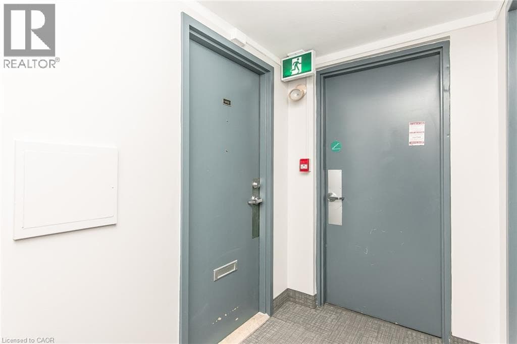 Apartment for sale at 24 MIDLAND Drive Unit# 402, Stanley Park, Kitchener, Ontario, photo 10