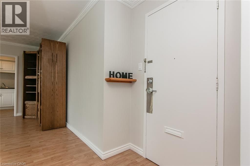 Apartment for sale at 24 MIDLAND Drive Unit# 402, Stanley Park, Kitchener, Ontario, photo 12