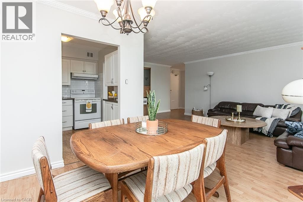Apartment for sale at 24 MIDLAND Drive Unit# 402, Stanley Park, Kitchener, Ontario, photo 18
