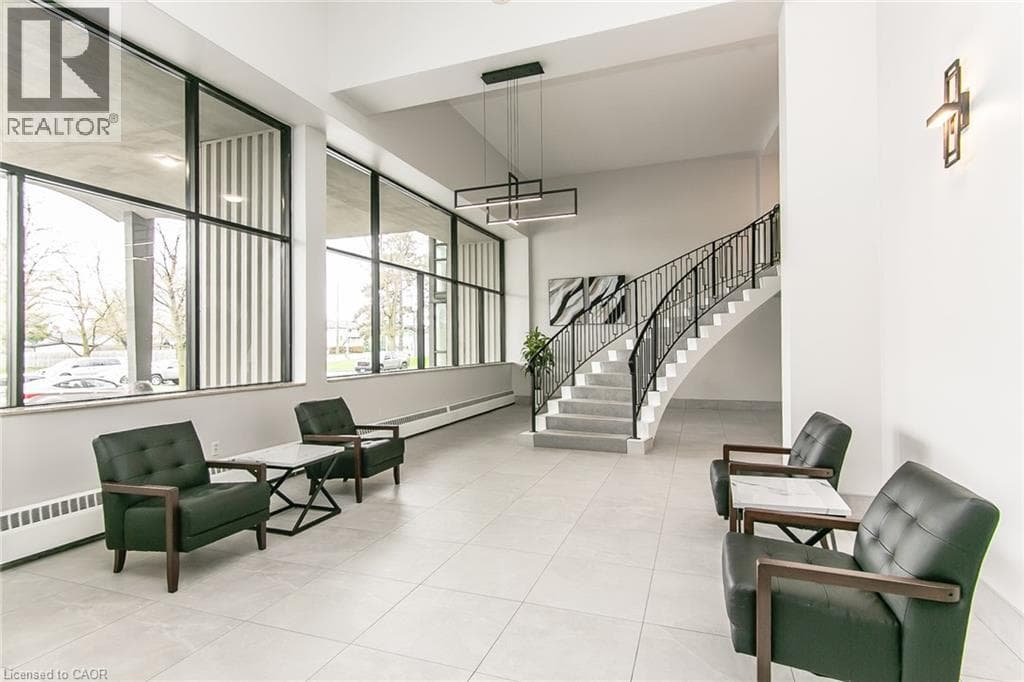 Apartment for sale at 24 MIDLAND Drive Unit# 402, Stanley Park, Kitchener, Ontario, photo 7