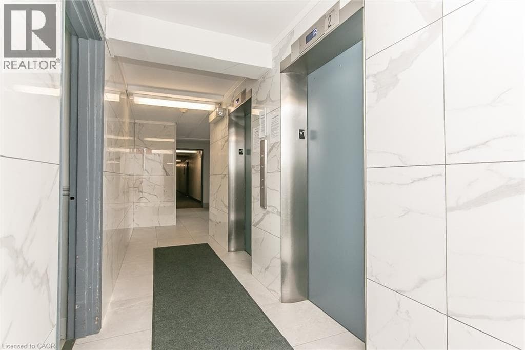 Apartment for sale at 24 MIDLAND Drive Unit# 402, Stanley Park, Kitchener, Ontario, photo 9