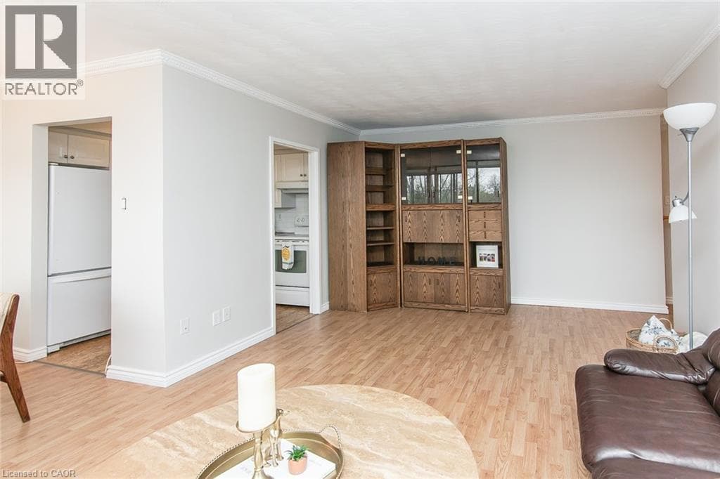 Apartment for sale at 24 MIDLAND Drive Unit# 402, Stanley Park, Kitchener, Ontario, photo 15