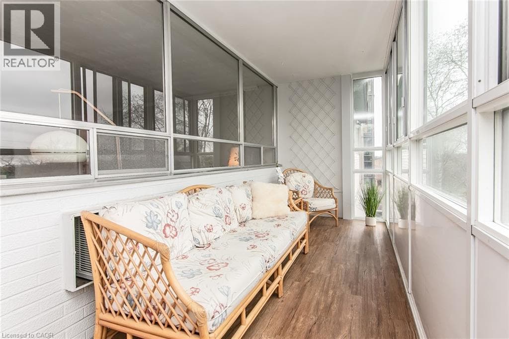 Apartment for sale at 24 MIDLAND Drive Unit# 402, Stanley Park, Kitchener, Ontario, photo 26