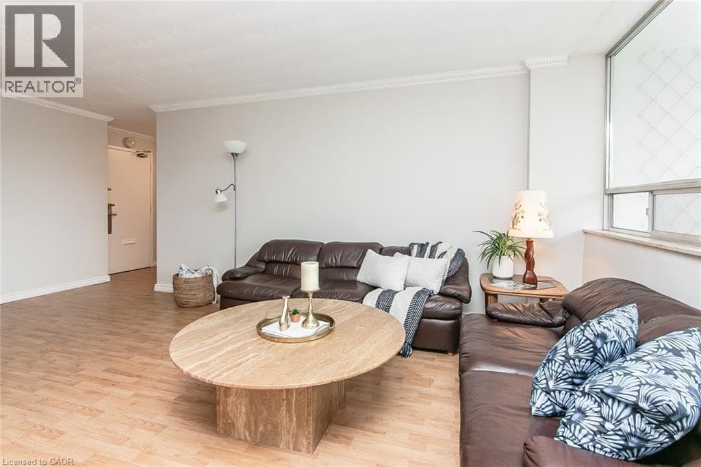 Apartment for sale at 24 MIDLAND Drive Unit# 402, Stanley Park, Kitchener, Ontario, photo 14