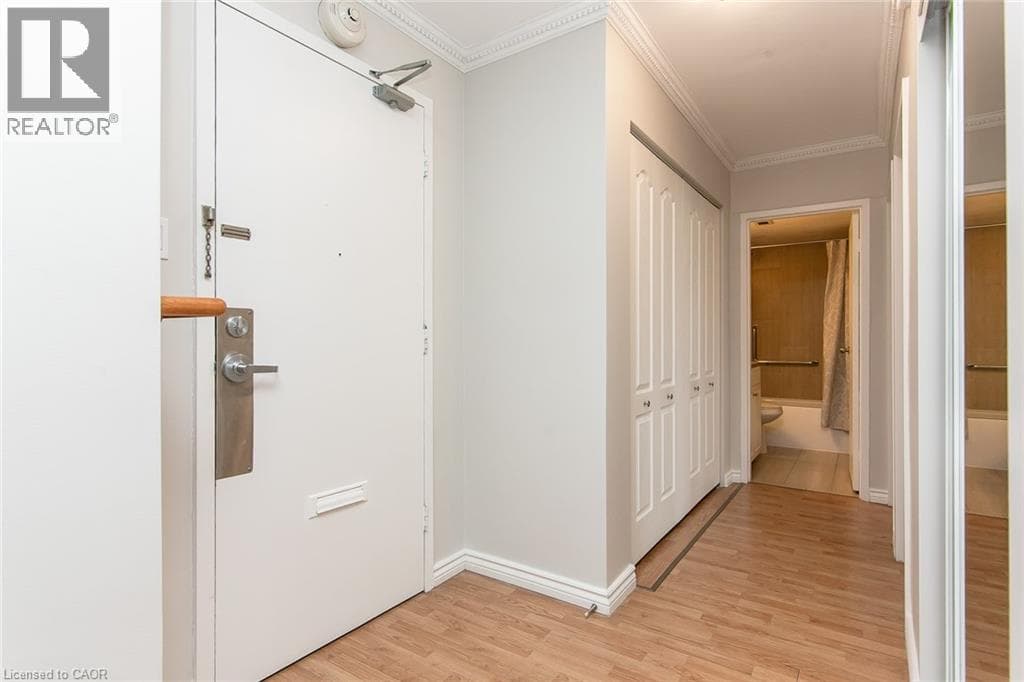 Apartment for sale at 24 MIDLAND Drive Unit# 402, Stanley Park, Kitchener, Ontario, photo 11