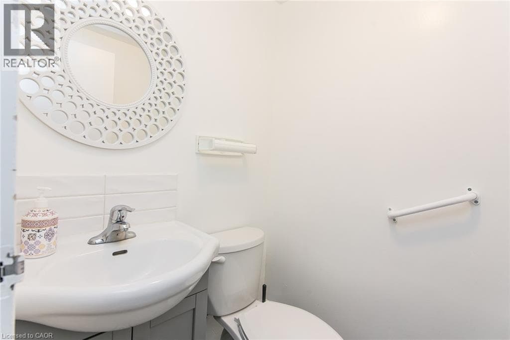 Apartment for sale at 24 MIDLAND Drive Unit# 402, Stanley Park, Kitchener, Ontario, photo 42
