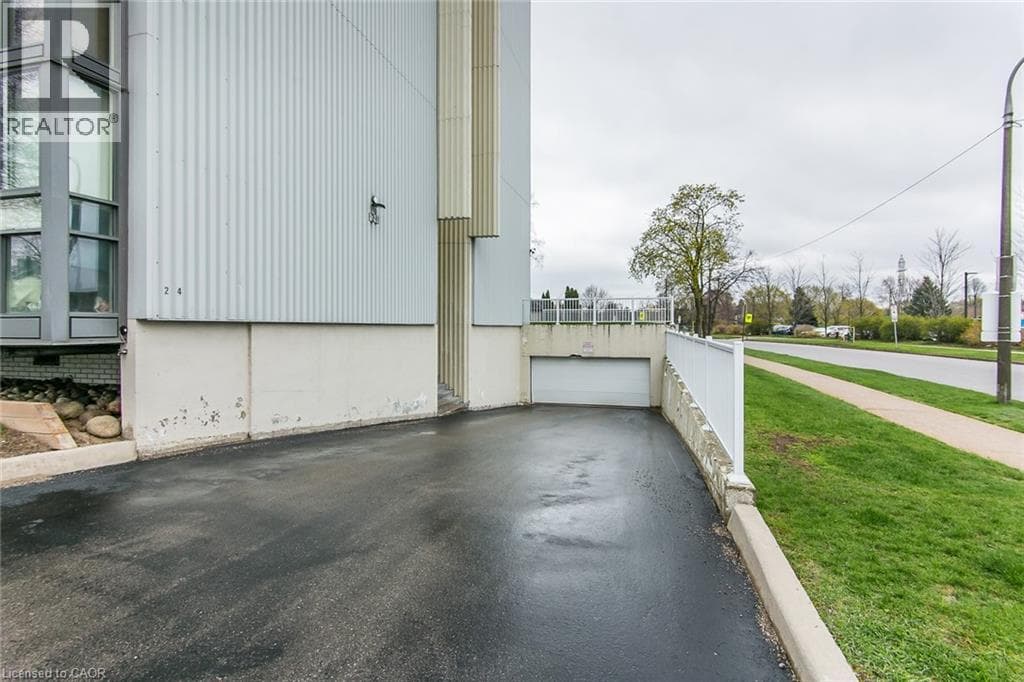 Apartment for sale at 24 MIDLAND Drive Unit# 402, Stanley Park, Kitchener, Ontario, photo 44