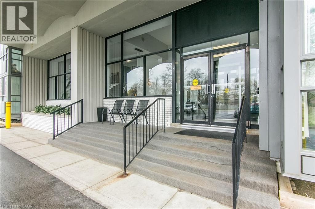 Apartment for sale at 24 MIDLAND Drive Unit# 402, Stanley Park, Kitchener, Ontario, photo 5