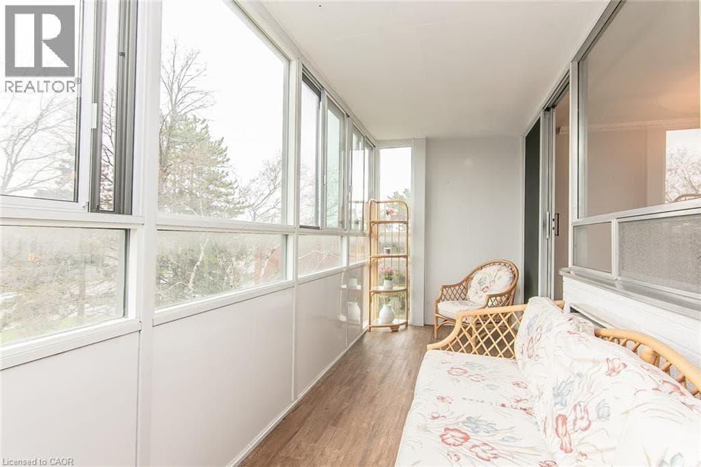 Apartment for sale at 24 MIDLAND Drive Unit# 402, Stanley Park, Kitchener, Ontario, photo 27