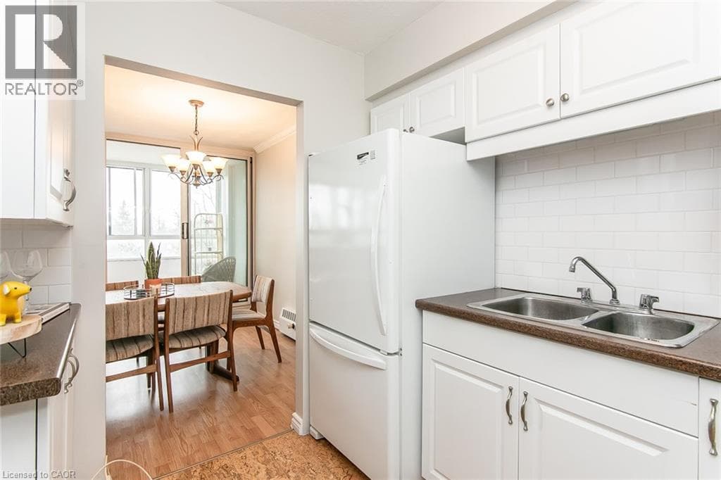 Apartment for sale at 24 MIDLAND Drive Unit# 402, Stanley Park, Kitchener, Ontario, photo 22