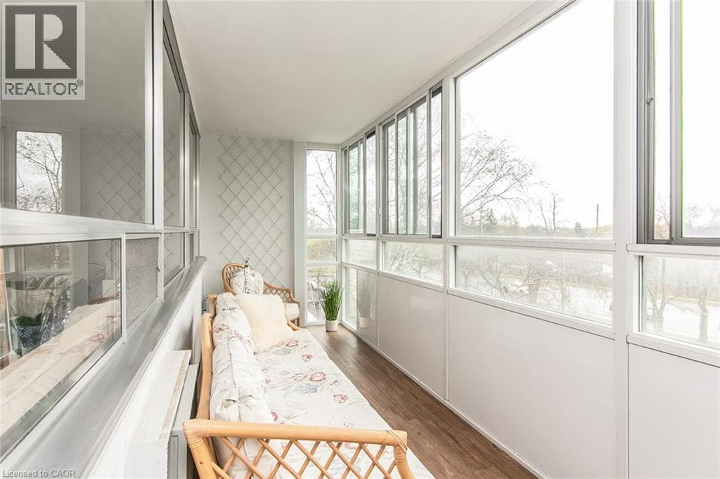 Apartment for sale at 24 MIDLAND Drive Unit# 402, Stanley Park, Kitchener, Ontario, photo 25