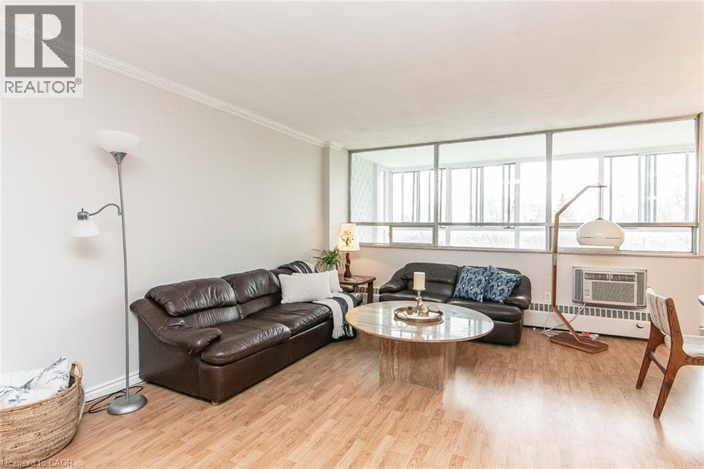 Apartment for sale at 24 MIDLAND Drive Unit# 402, Stanley Park, Kitchener, Ontario, photo 13