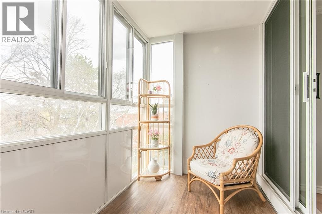 Apartment for sale at 24 MIDLAND Drive Unit# 402, Stanley Park, Kitchener, Ontario, photo 28