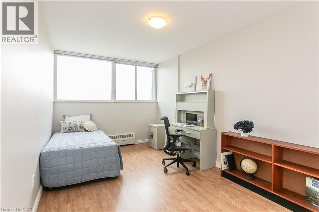 Apartment for sale at 24 MIDLAND Drive Unit# 402, Stanley Park, Kitchener, Ontario, photo 32