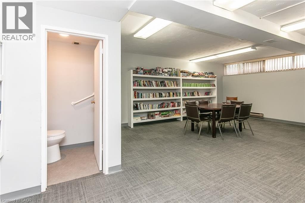 Apartment for sale at 24 MIDLAND Drive Unit# 402, Stanley Park, Kitchener, Ontario, photo 37