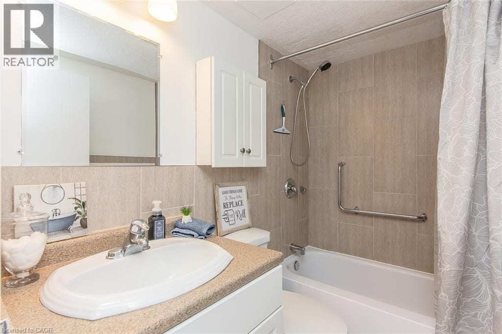 Apartment for sale at 24 MIDLAND Drive Unit# 402, Stanley Park, Kitchener, Ontario, photo 35