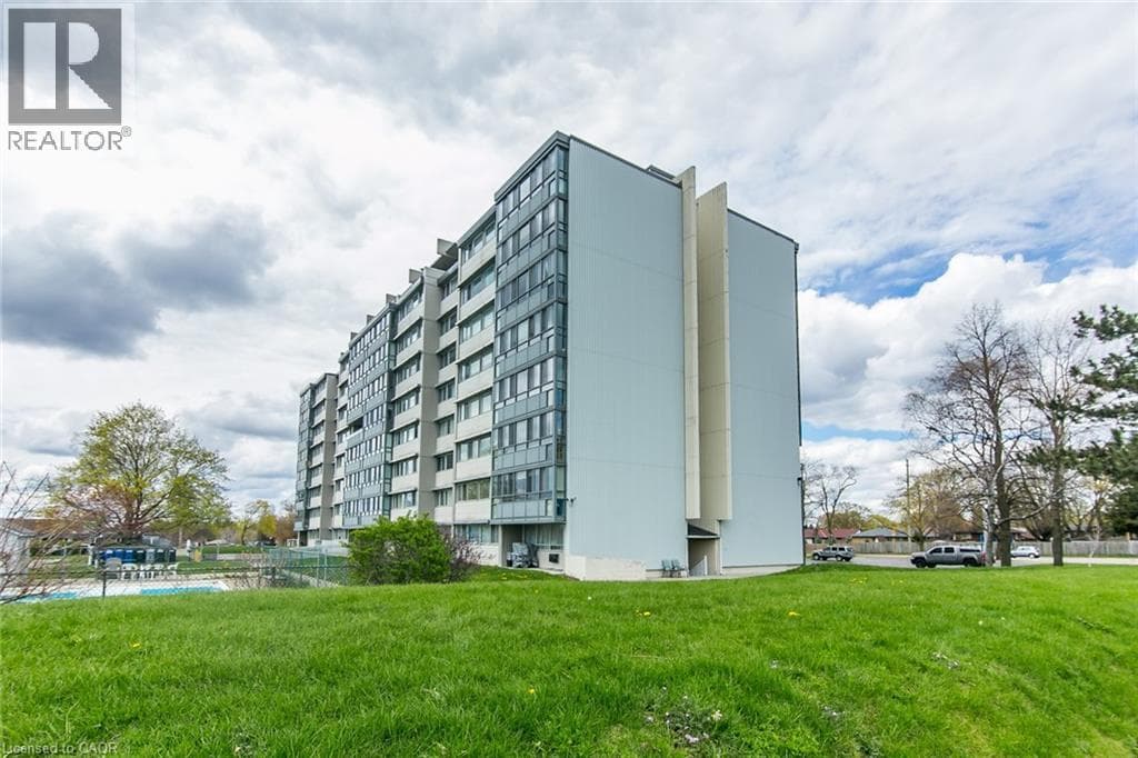 Apartment for sale at 24 MIDLAND Drive Unit# 402, Stanley Park, Kitchener, Ontario, photo 45