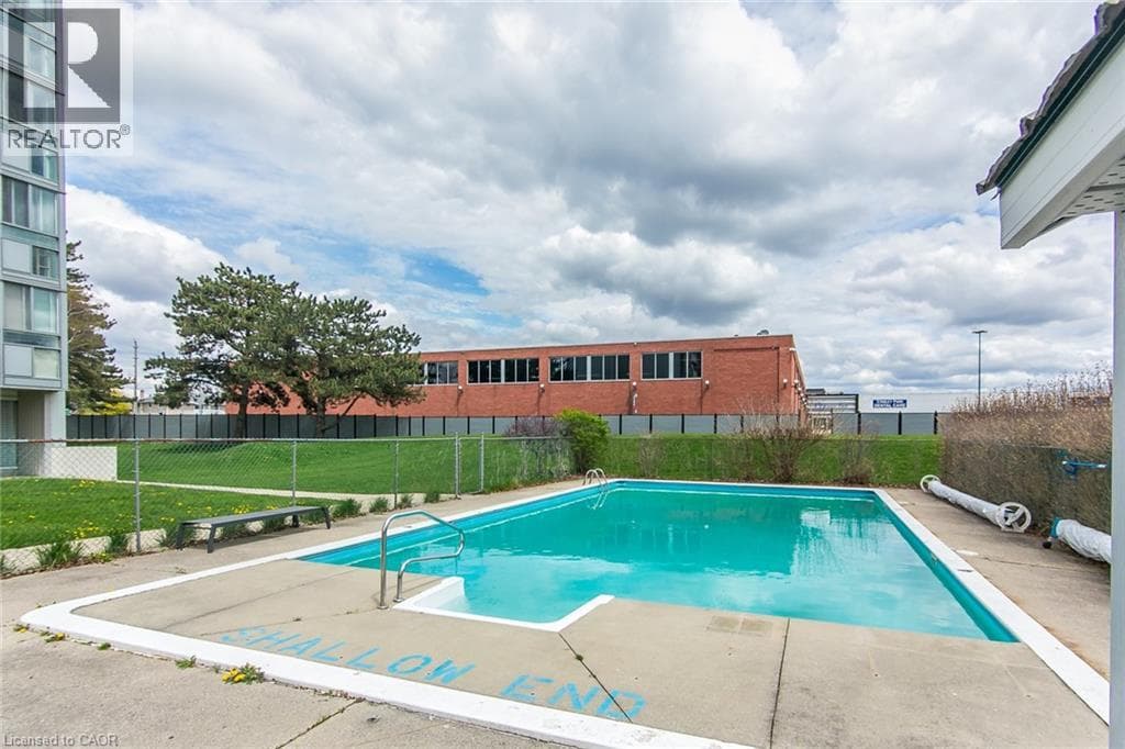 Apartment for sale at 24 MIDLAND Drive Unit# 402, Stanley Park, Kitchener, Ontario, photo 47
