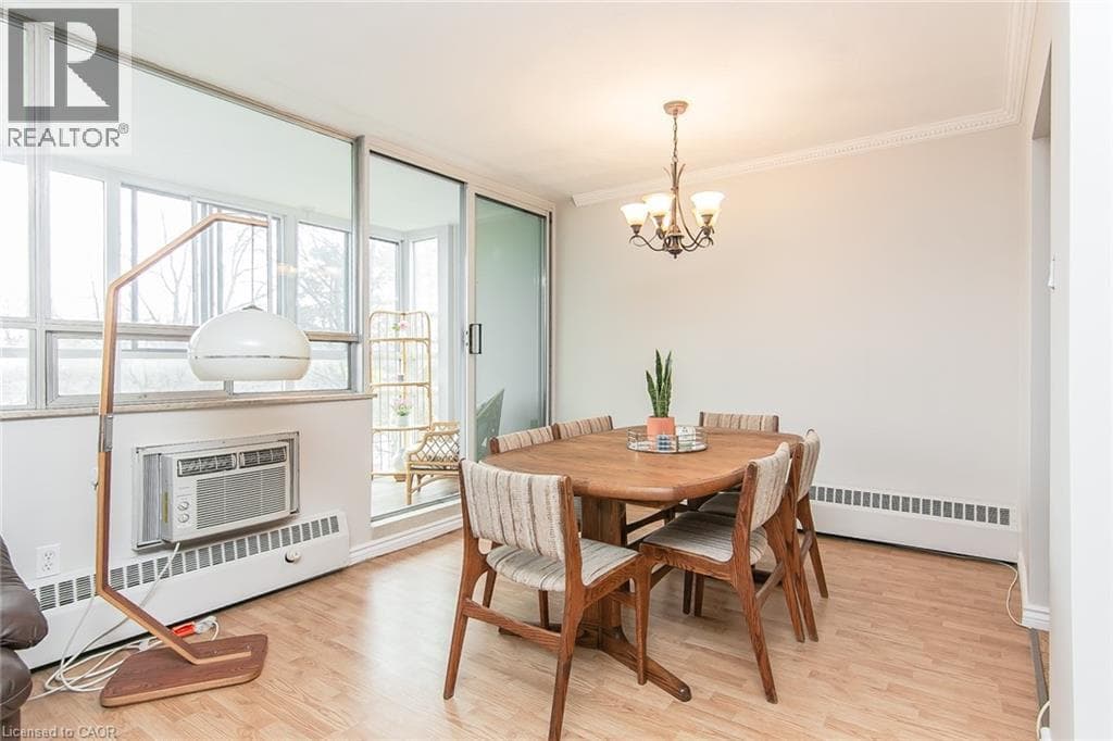 Apartment for sale at 24 MIDLAND Drive Unit# 402, Stanley Park, Kitchener, Ontario, photo 16