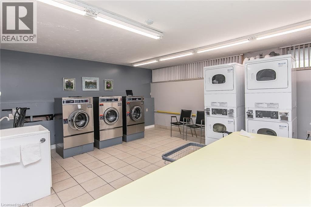 Apartment for sale at 24 MIDLAND Drive Unit# 402, Stanley Park, Kitchener, Ontario, photo 39
