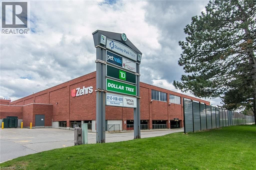 Apartment for sale at 24 MIDLAND Drive Unit# 402, Stanley Park, Kitchener, Ontario, photo 48