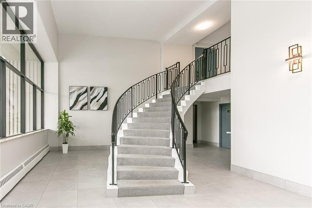 Apartment for sale at 24 MIDLAND Drive Unit# 402, Stanley Park, Kitchener, Ontario, photo 8