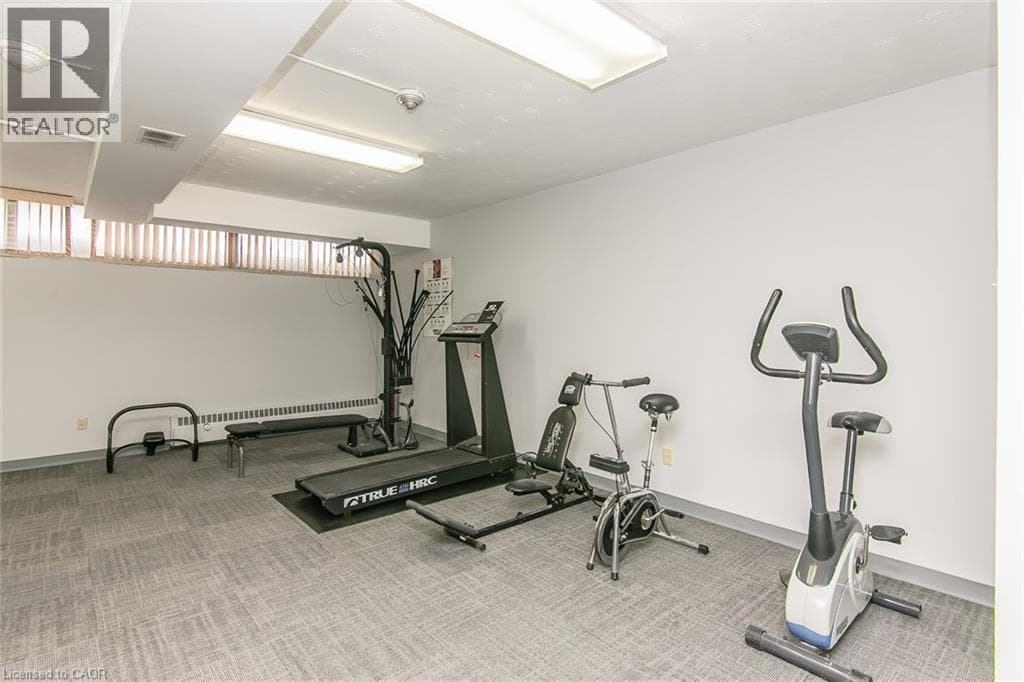 Apartment for sale at 24 MIDLAND Drive Unit# 402, Stanley Park, Kitchener, Ontario, photo 38