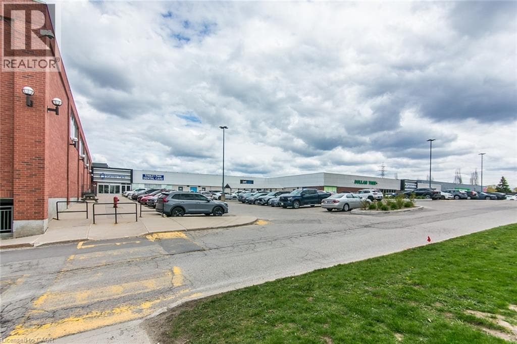 Apartment for sale at 24 MIDLAND Drive Unit# 402, Stanley Park, Kitchener, Ontario, photo 49