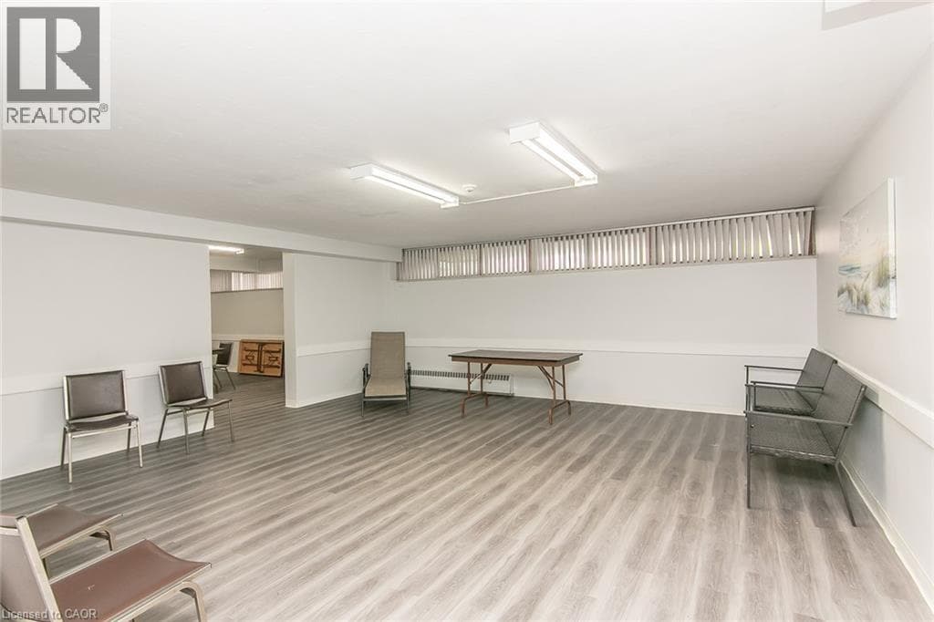 Apartment for sale at 24 MIDLAND Drive Unit# 402, Stanley Park, Kitchener, Ontario, photo 40
