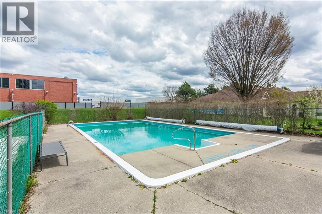 Apartment for sale at 24 MIDLAND Drive Unit# 402, Stanley Park, Kitchener, Ontario, photo 46