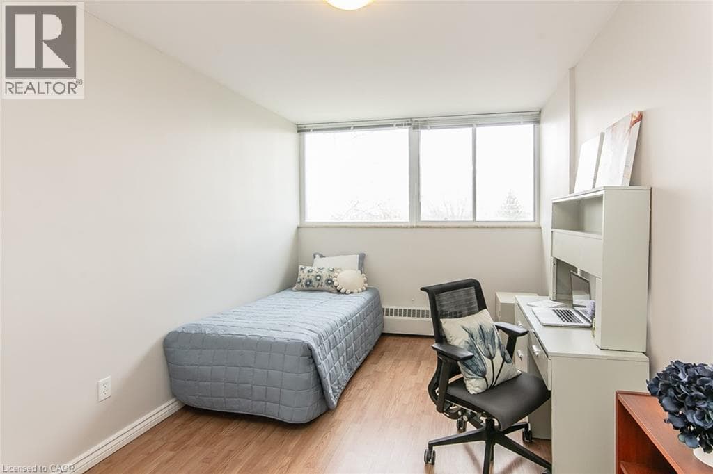 Apartment for sale at 24 MIDLAND Drive Unit# 402, Stanley Park, Kitchener, Ontario, photo 33