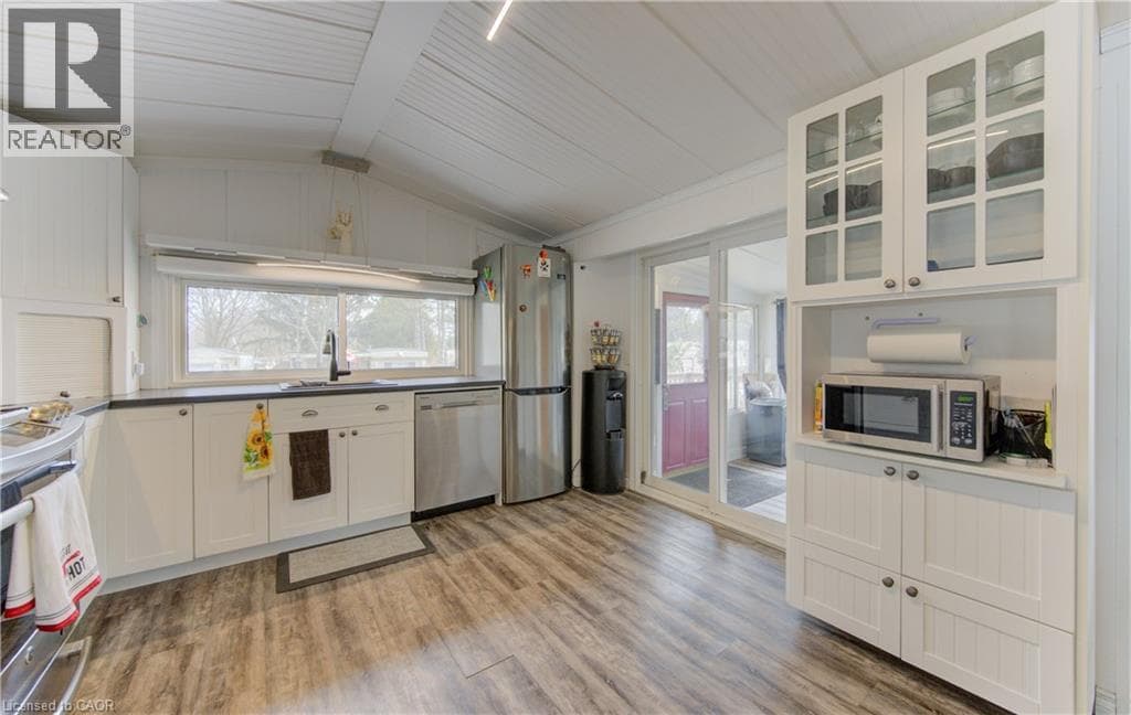 Detached for sale at 580 BEAVER CREEK Road Unit# 11, Laurelwood, Waterloo, Ontario, photo 10
