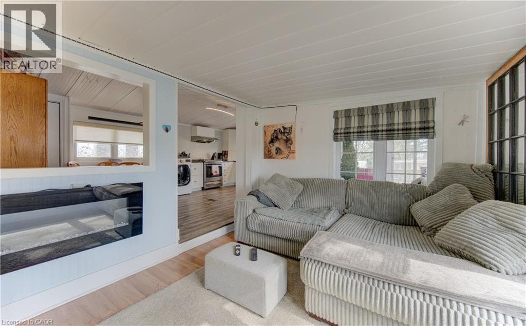 Detached for sale at 580 BEAVER CREEK Road Unit# 11, Laurelwood, Waterloo, Ontario, photo 17