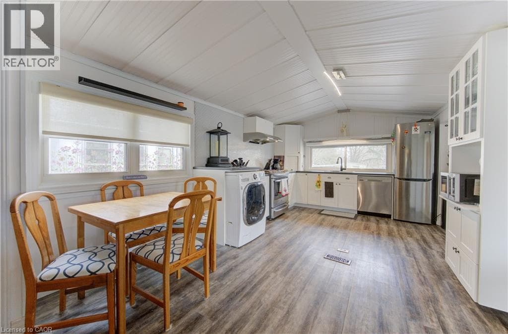 Detached for sale at 580 BEAVER CREEK Road Unit# 11, Laurelwood, Waterloo, Ontario, photo 8