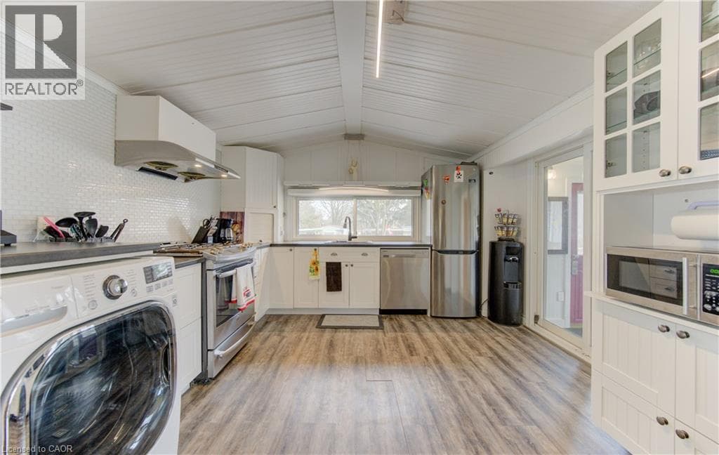 Detached for sale at 580 BEAVER CREEK Road Unit# 11, Laurelwood, Waterloo, Ontario, photo 9