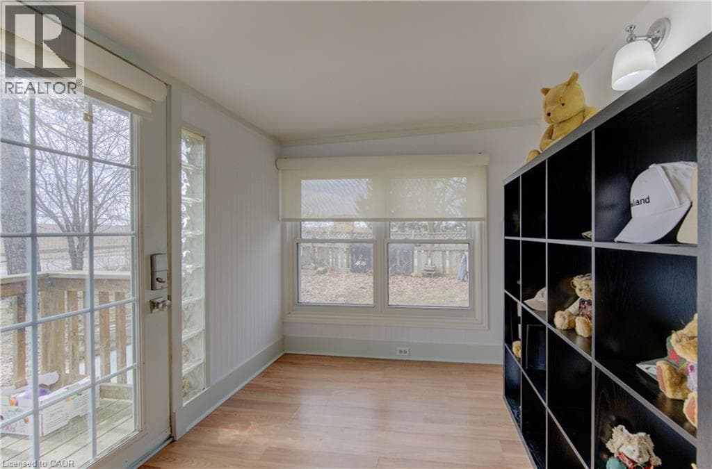 Detached for sale at 580 BEAVER CREEK Road Unit# 11, Laurelwood, Waterloo, Ontario, photo 22