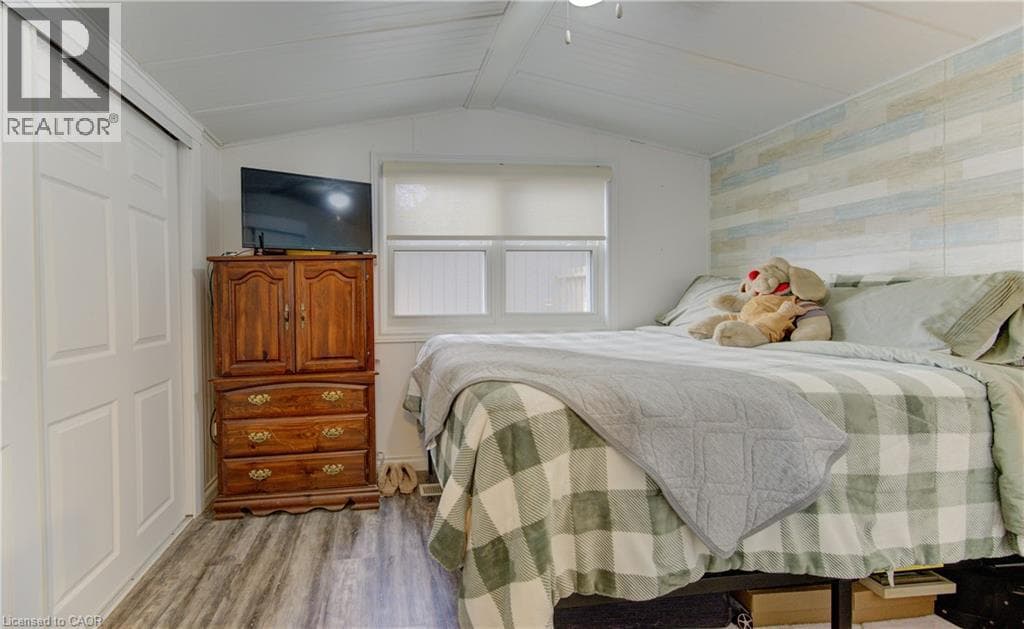Detached for sale at 580 BEAVER CREEK Road Unit# 11, Laurelwood, Waterloo, Ontario, photo 20