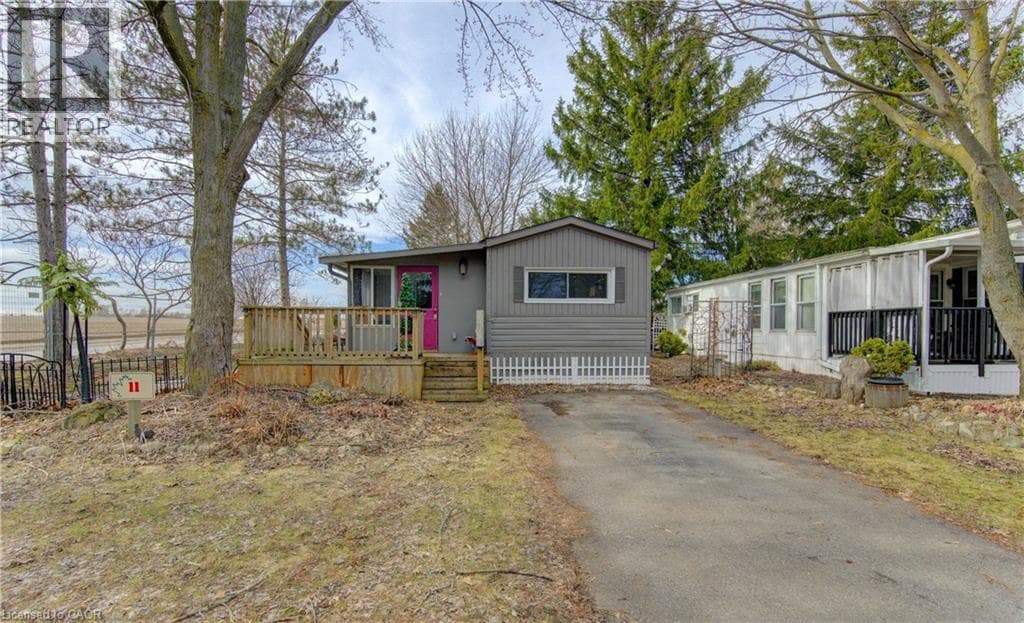 Detached for sale at 580 BEAVER CREEK Road Unit# 11, Laurelwood, Waterloo, Ontario, photo 5