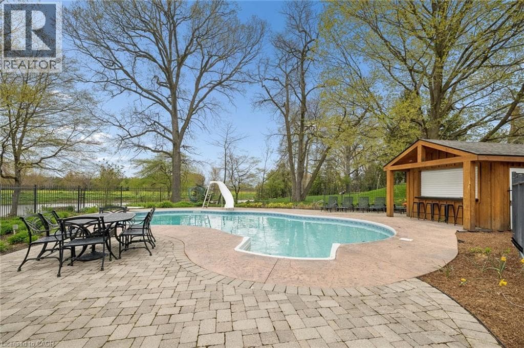 Detached for sale at 306 GOLF COURSE Road, Conestogo, Woolwich, Ontario, photo 38