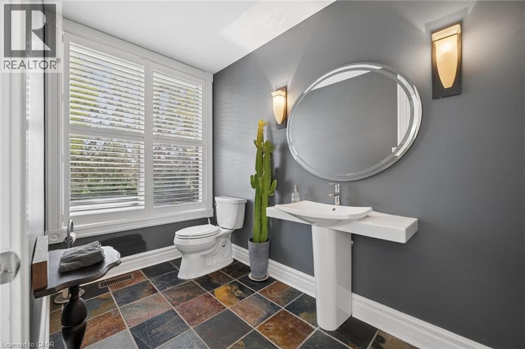 Detached for sale at 306 GOLF COURSE Road, Conestogo, Woolwich, Ontario, photo 8