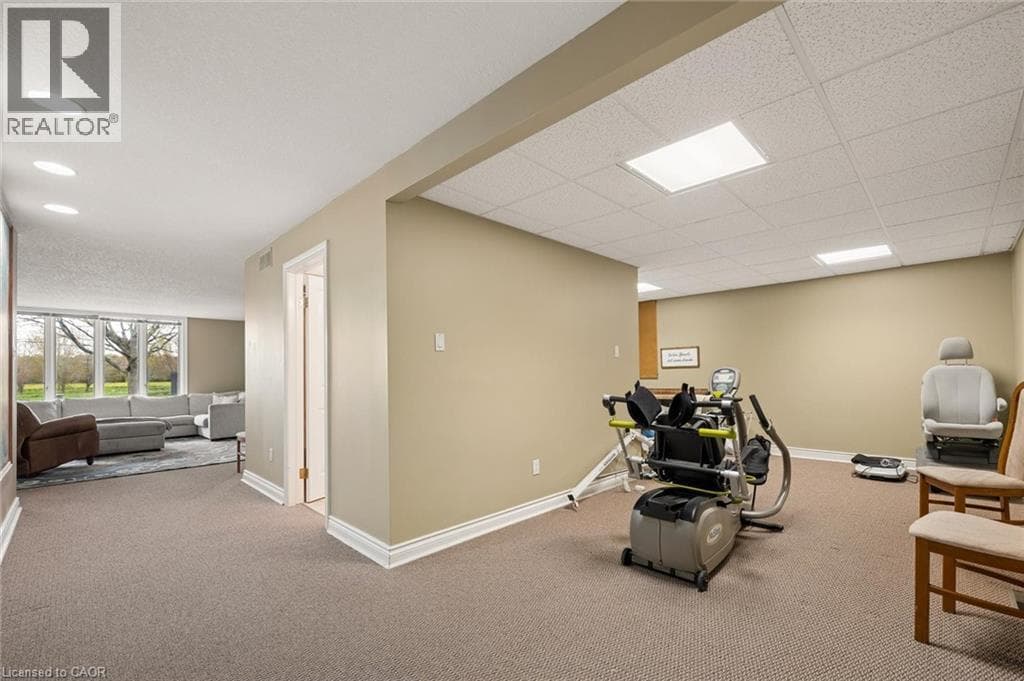 Detached for sale at 306 GOLF COURSE Road, Conestogo, Woolwich, Ontario, photo 34