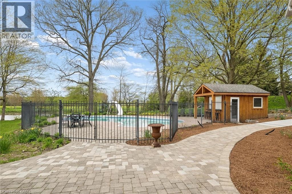 Detached for sale at 306 GOLF COURSE Road, Conestogo, Woolwich, Ontario, photo 37